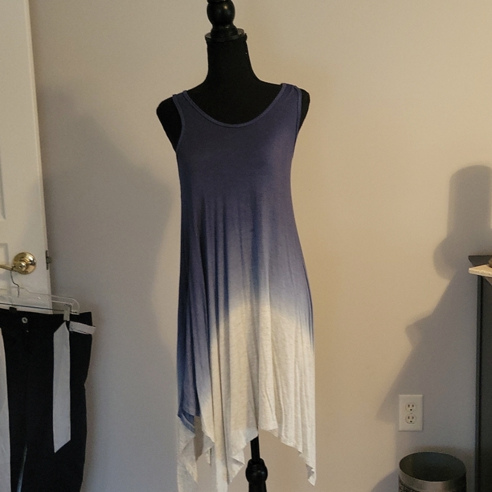 Beachy dress